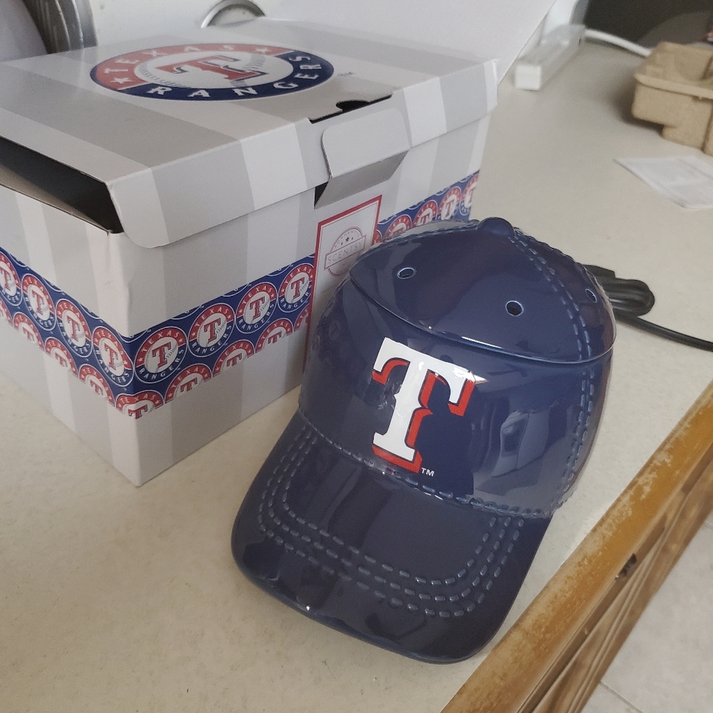 Scentsy Texas Warmer